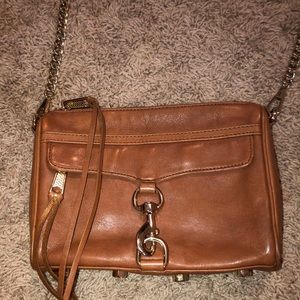 Rebecca Minkoff Mini Mac